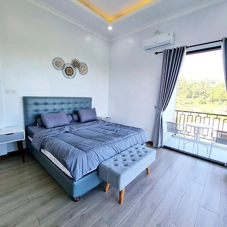 Villa Kuta Puncak Cilama Екстериор снимка
