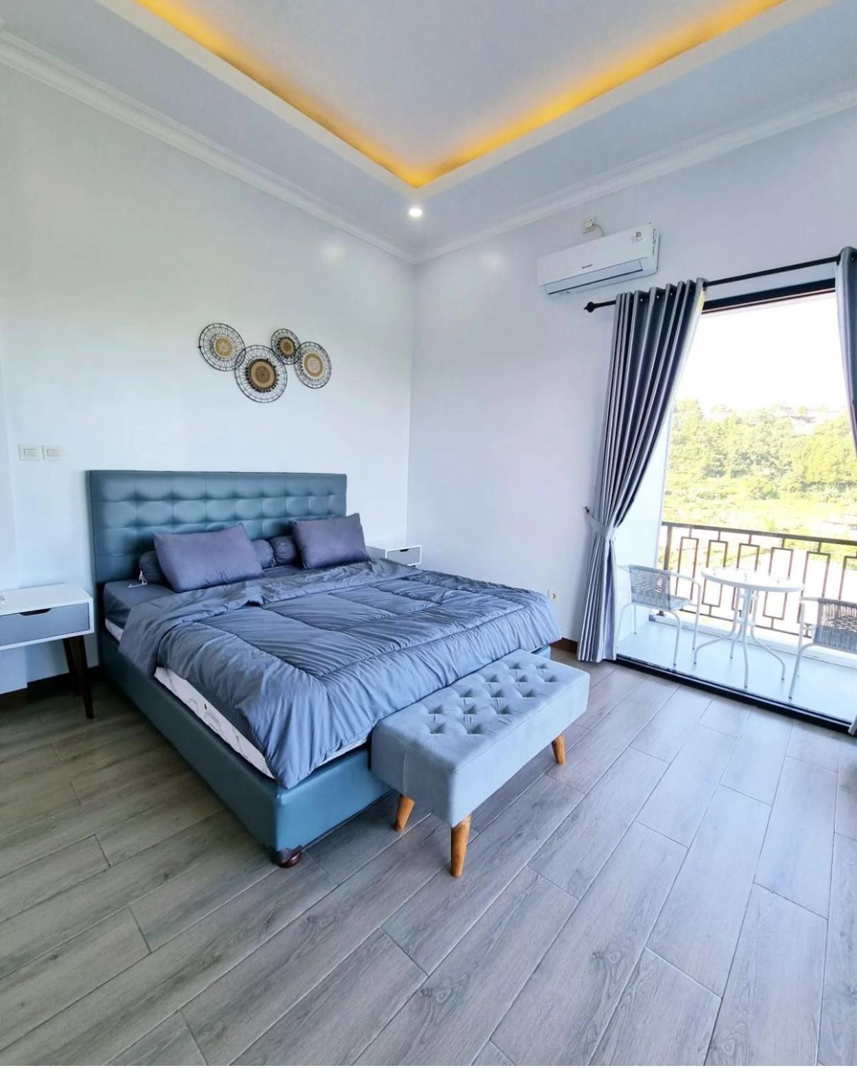 Villa Kuta Puncak Cilama Екстериор снимка