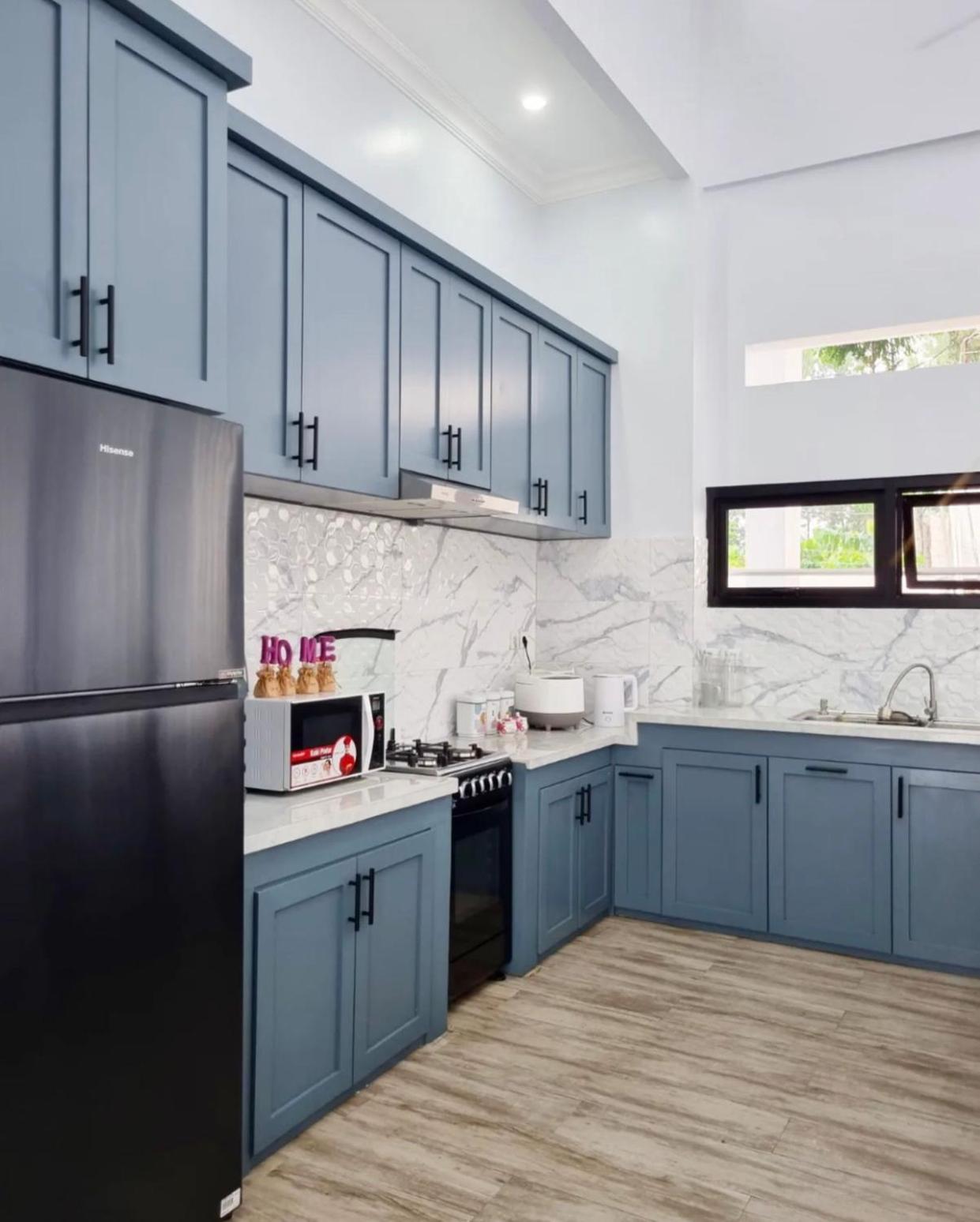 Villa Kuta Puncak Cilama Екстериор снимка